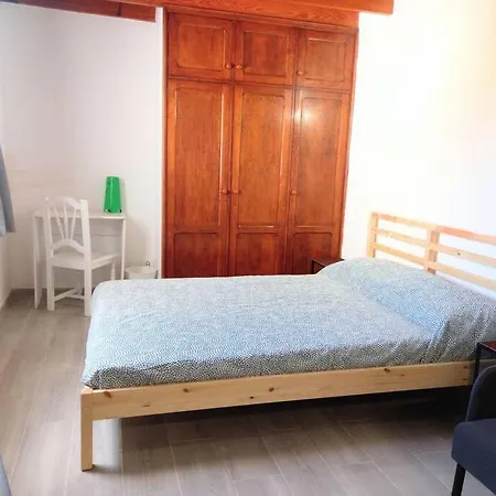 Estudio Don Antonio En El Centro De Apartamento La Laguna (Tenerife)