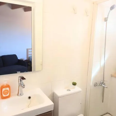 Estudio Don Antonio En El Centro De 라 라구나