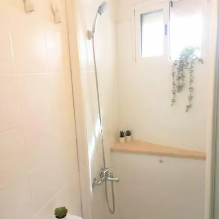 Estudio Don Antonio En El Centro De